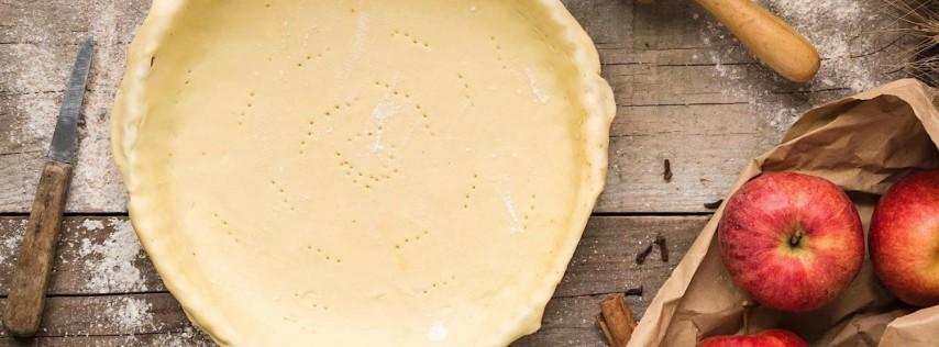 Make &Take: American Pies & Cobbler (Red, White & Blue)