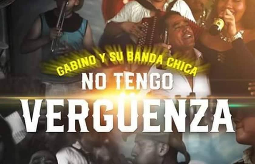 Agarron Calentano con Banda Los Costeños, La Leyenda, Gabino y su Banda Chica y Grupo Kabildo