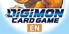 Digimon Card Game at Game Kastle Austin!