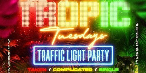 TROPIC TUESDAYS