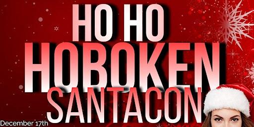 Ho Ho Hoboken SantaCon