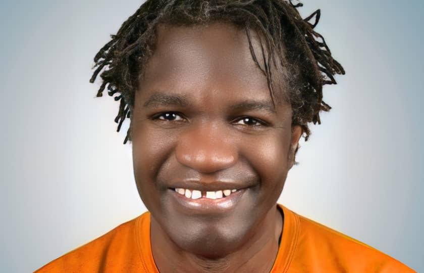 Boucar Diouf