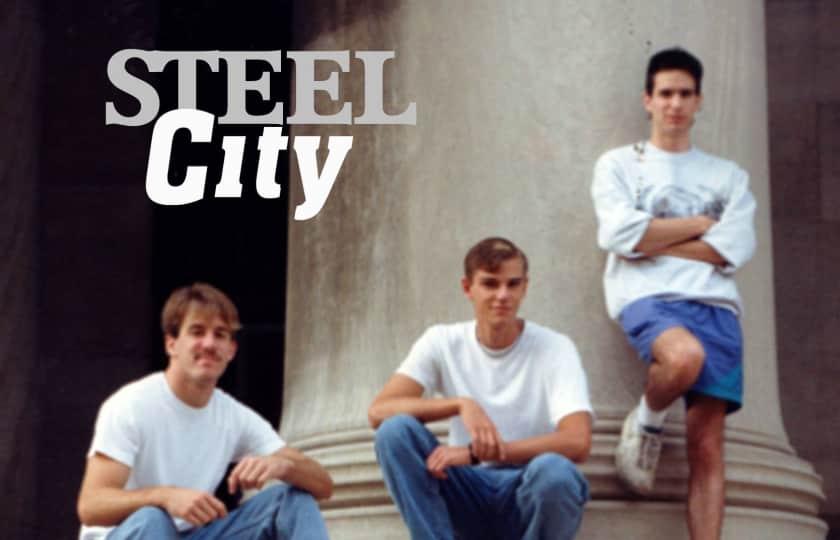 Steel City w/ Josee Molavi, Skip Step