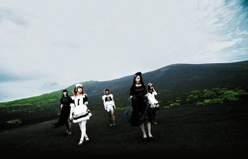 Band-Maid