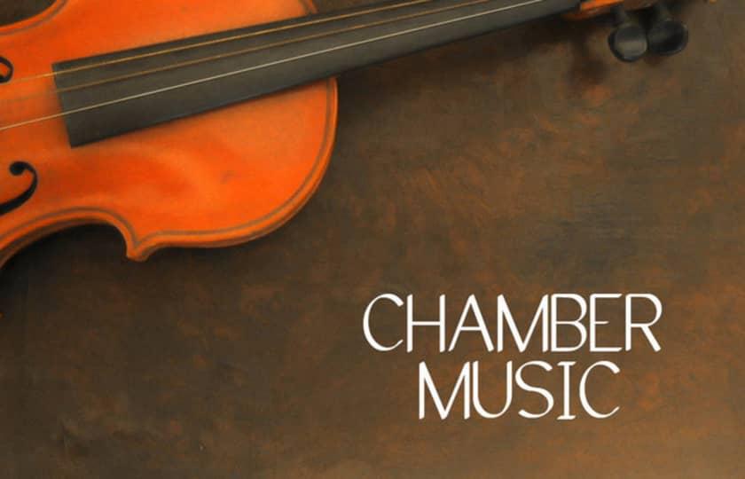 Chamber Music Tulsa