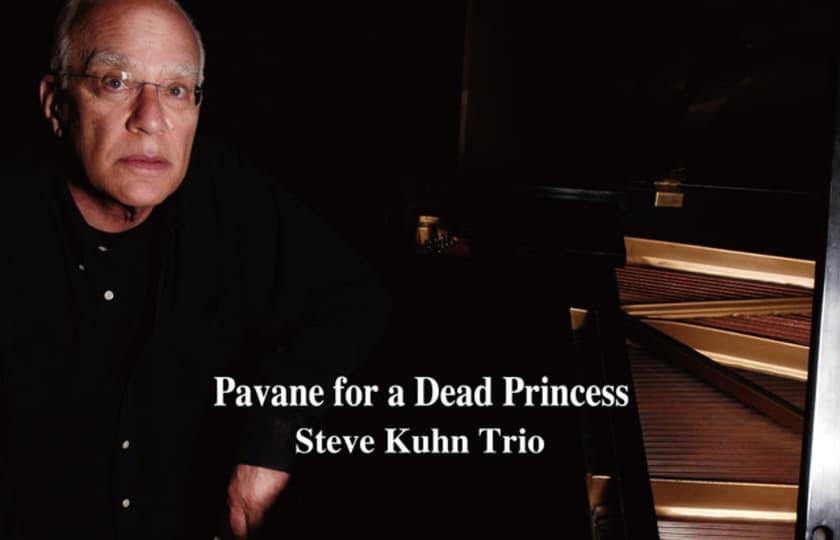 Steve Kuhn Trio