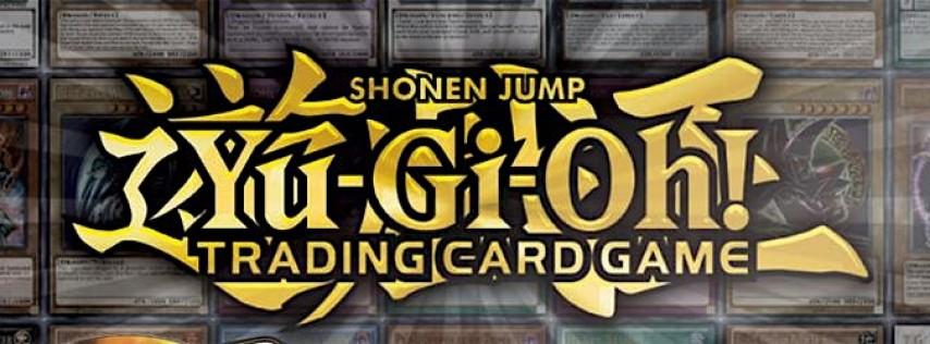 Yu-Gi-Oh Advanced Format Tournament
