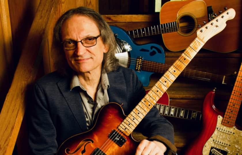 Louisiana Calling with Sonny Landreth and The Iguanas