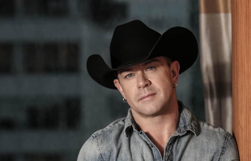 Aaron Pritchett