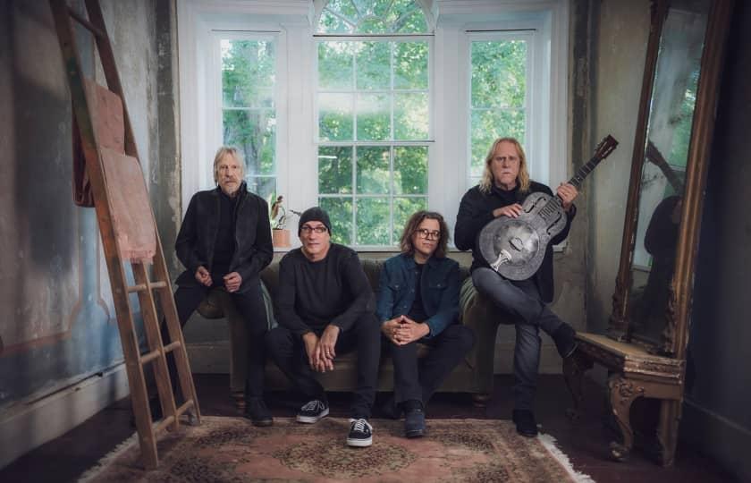 Gov't Mule with Jason Bonham's Led Zeppelin Evening