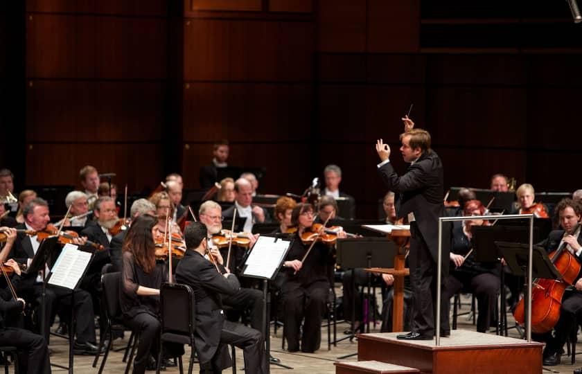 An Evening with Mozart - Grand Rapids Symphony