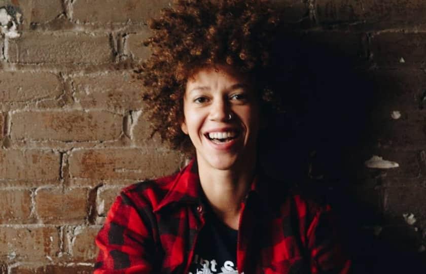 Chastity Brown & Pieta Brown