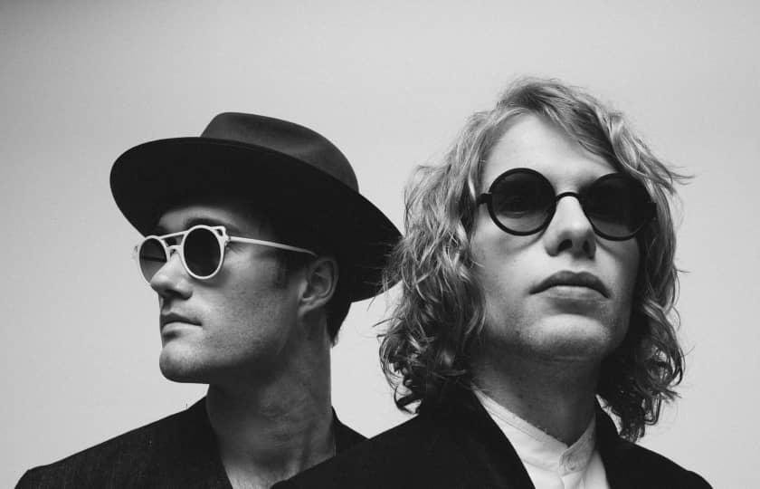 Bob Moses (Club Set)