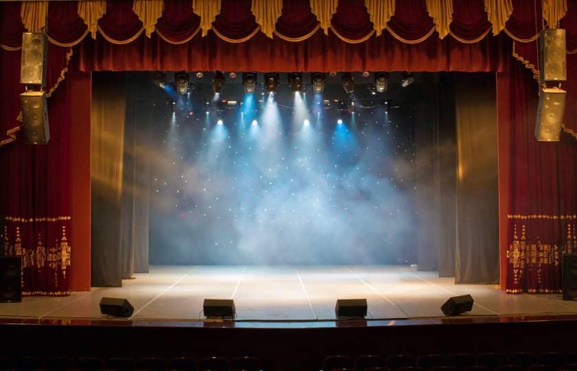 The Chicago Theatre Marquee Tour