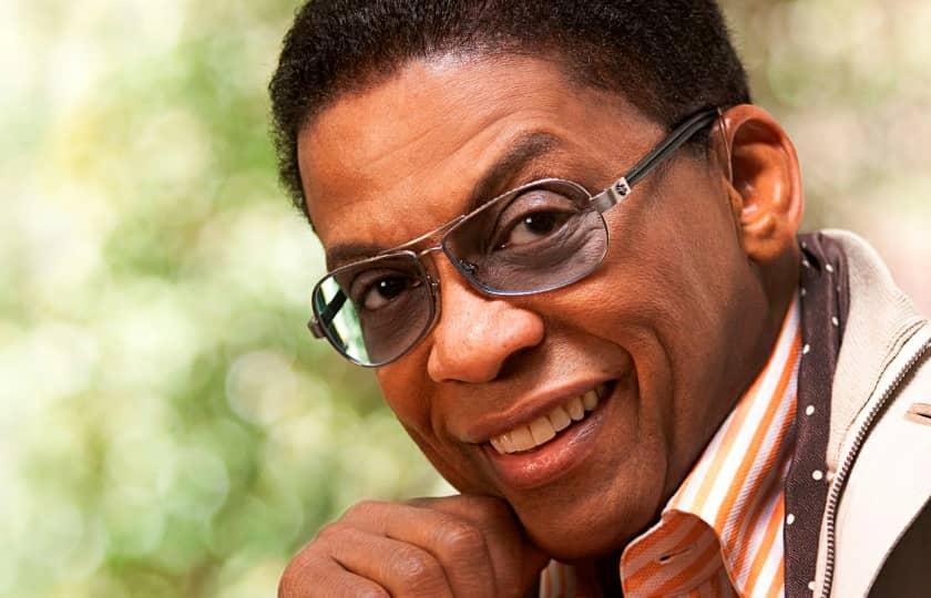 La Jolla Music Society Presents: Herbie Hancock