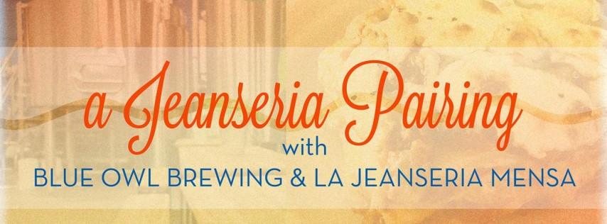A Jeanseria Pairing