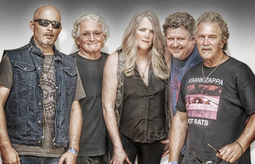 Jefferson Starship