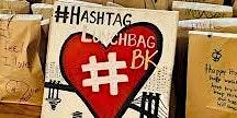 Hashtag Lunchbag Brooklyn