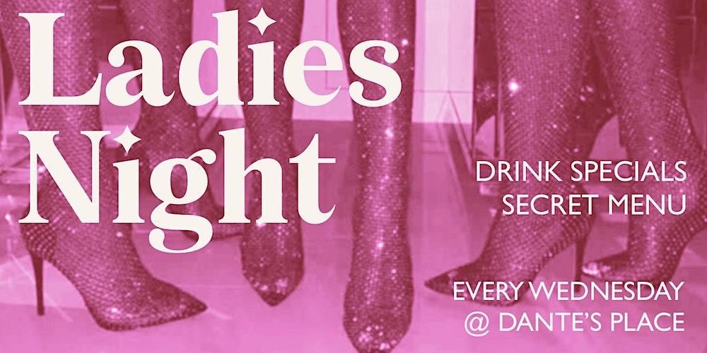 Ladies Night