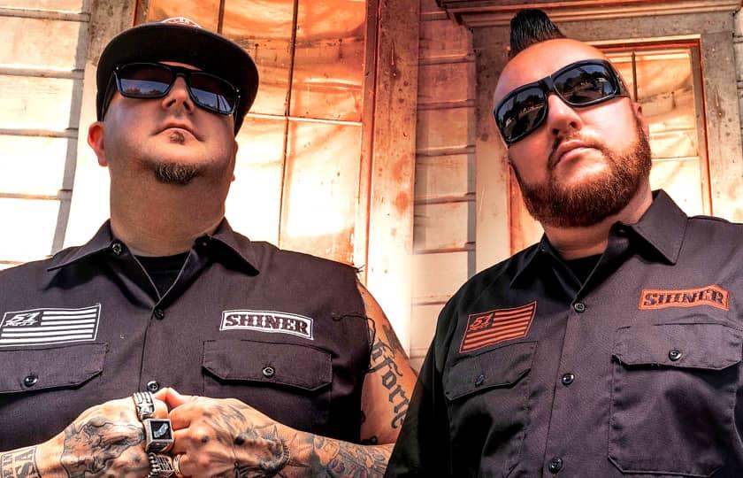 Moonshine Bandits