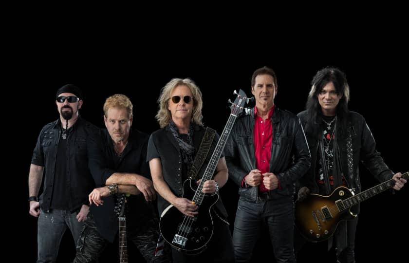 Night Ranger