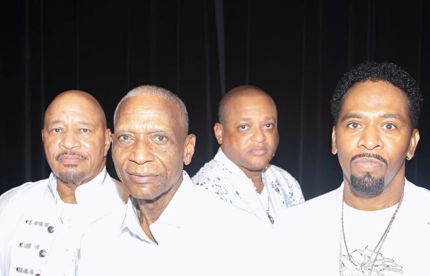 The Stylistics