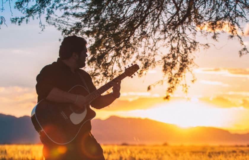 EL DE LA GUITARRA