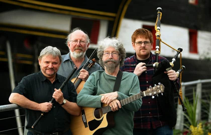 The Tannahill Weavers