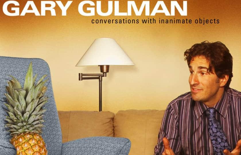 Gary Gulman