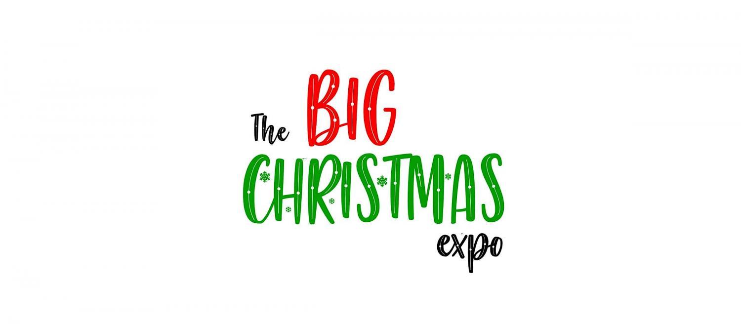 The Big Christmas Expo - Shawnee
Sat Nov 19, 12:00 PM - Sun Nov 20, 5:00 PM
in 30 days