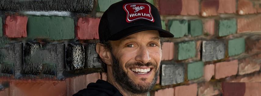 Josh Wolf