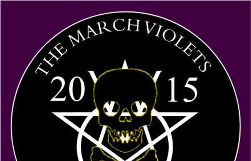 The March Violets