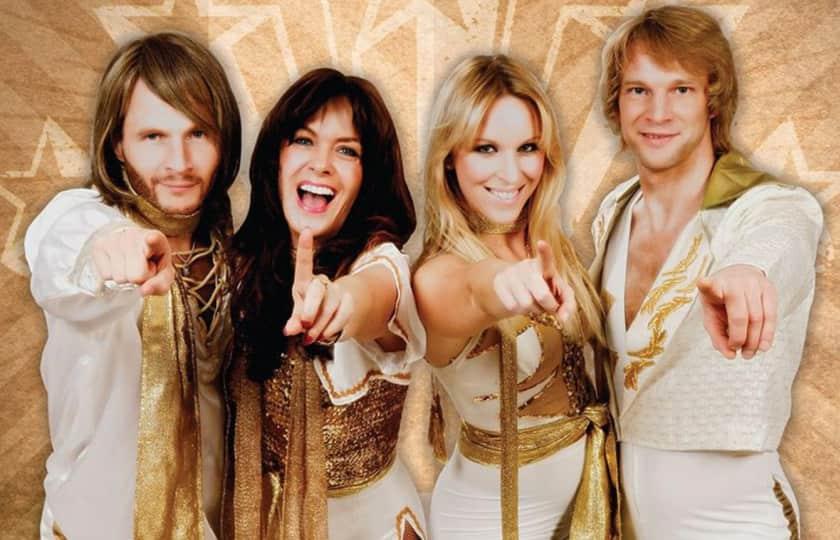 Arrival From Sweden | The Music of ABBA