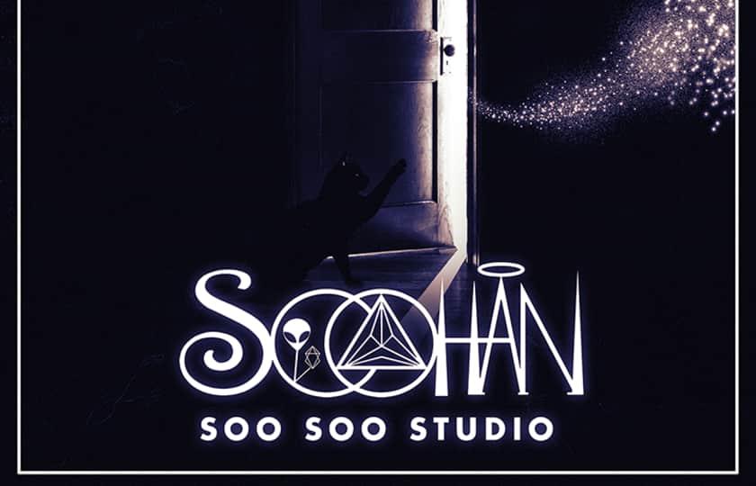 The Official Cascade Equinox Festival Pre Party ft. Soohan