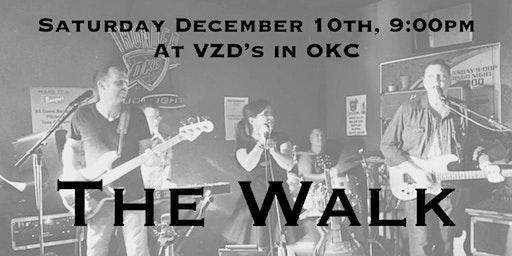 The Walk LIVE at VZD’s