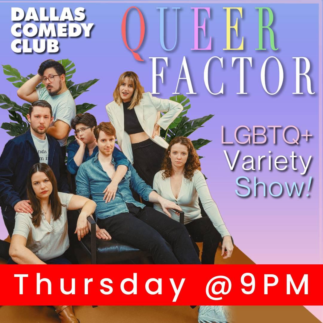 Queer Factor