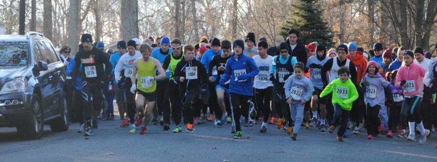 10th Annual Fairfax Turkey Trot