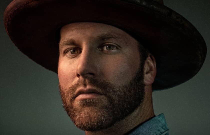 Drake White (14+ Event)