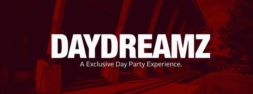 A Exclusive Day Party Experience | #DayDreamz