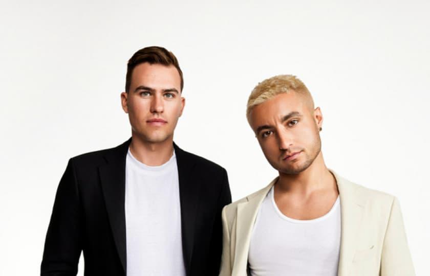 Loud Luxury | DAER Nightclub - Hard Rock Holly at DAER Nightclub South Florida