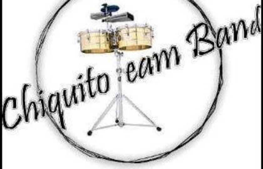 Chiquito Team Band Exclusivo