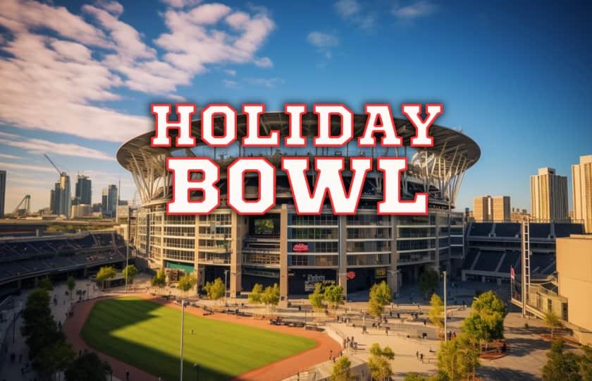 Holiday Bowl