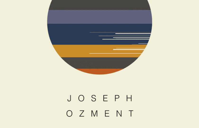Model-J, Joseph Ozment Band, Neo.Stalgia
