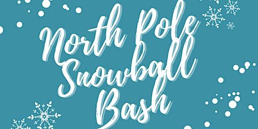 Member Snowball Bash