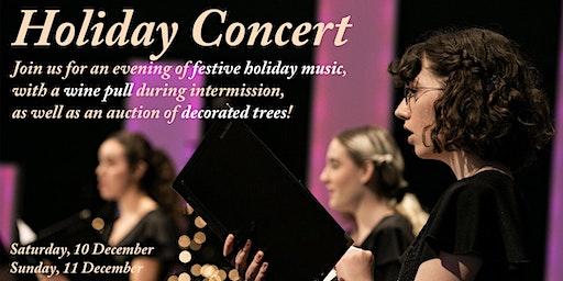 Holiday Concert (Sun City)