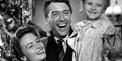 FREE screening of It's a Wonderful Life