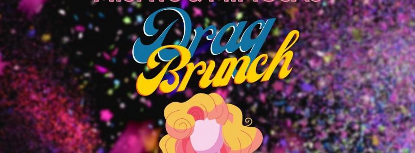 Misfits & Mimosas Valentine's Drag Show & Brunch at On Rotation