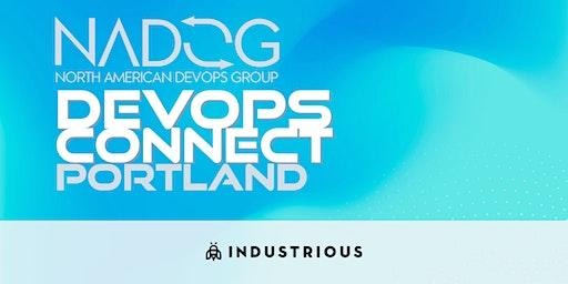 Portland - Devops Connect with NADOG