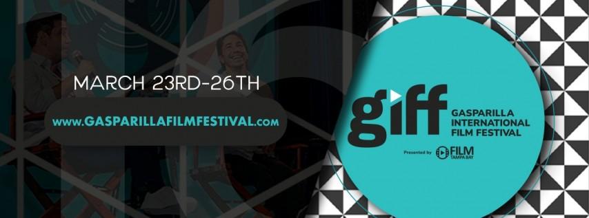 Gasparilla Int'l Film Fest presented by Film Tampa Bay