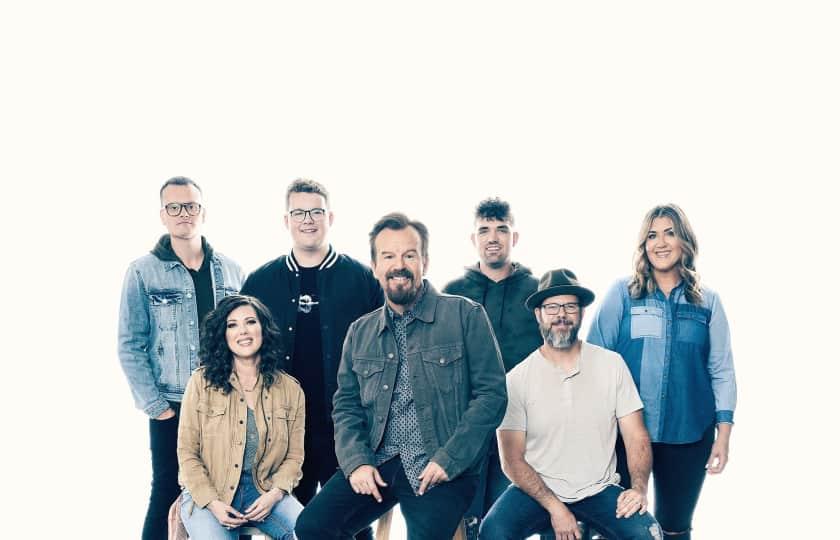 Casting Crowns - Christmas Concert